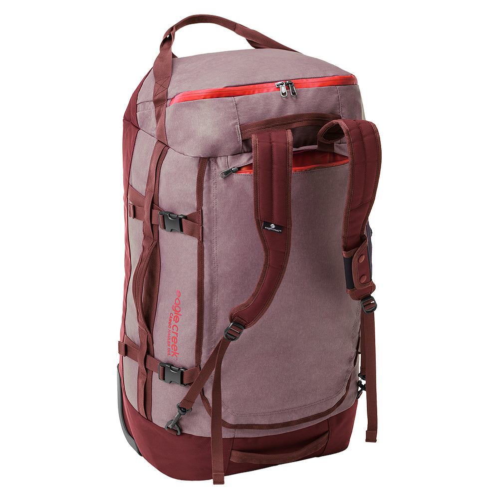 Eagle Creek Cargo Hauler Wheeled Duffel 110L Currant