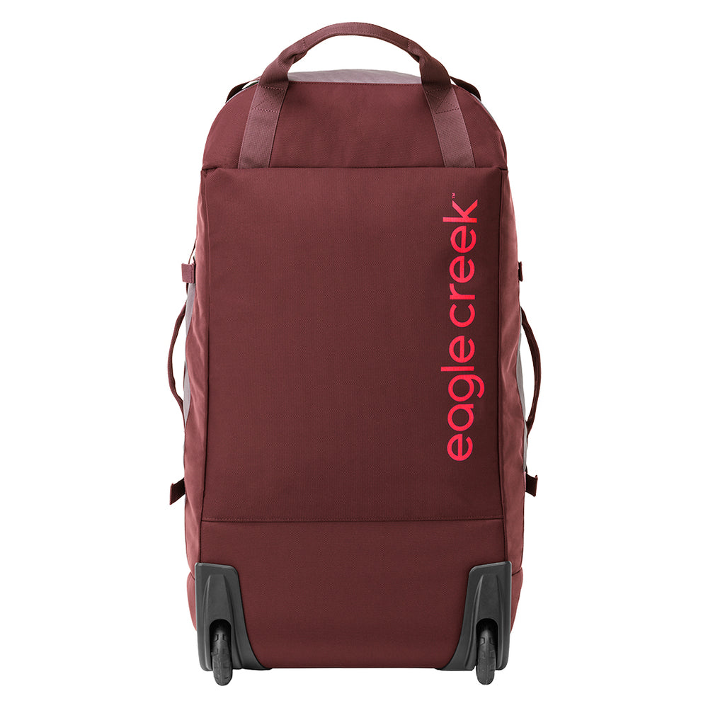 Eagle Creek Cargo Hauler Wheeled Duffel 110L Currant