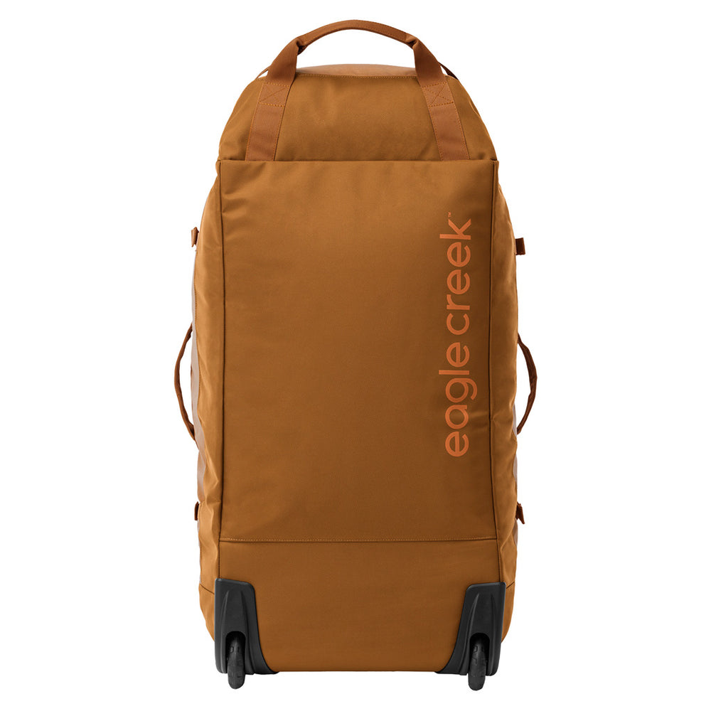 Eagle Creek Cargo Hauler Wheeled Duffel 130L Iron Orange