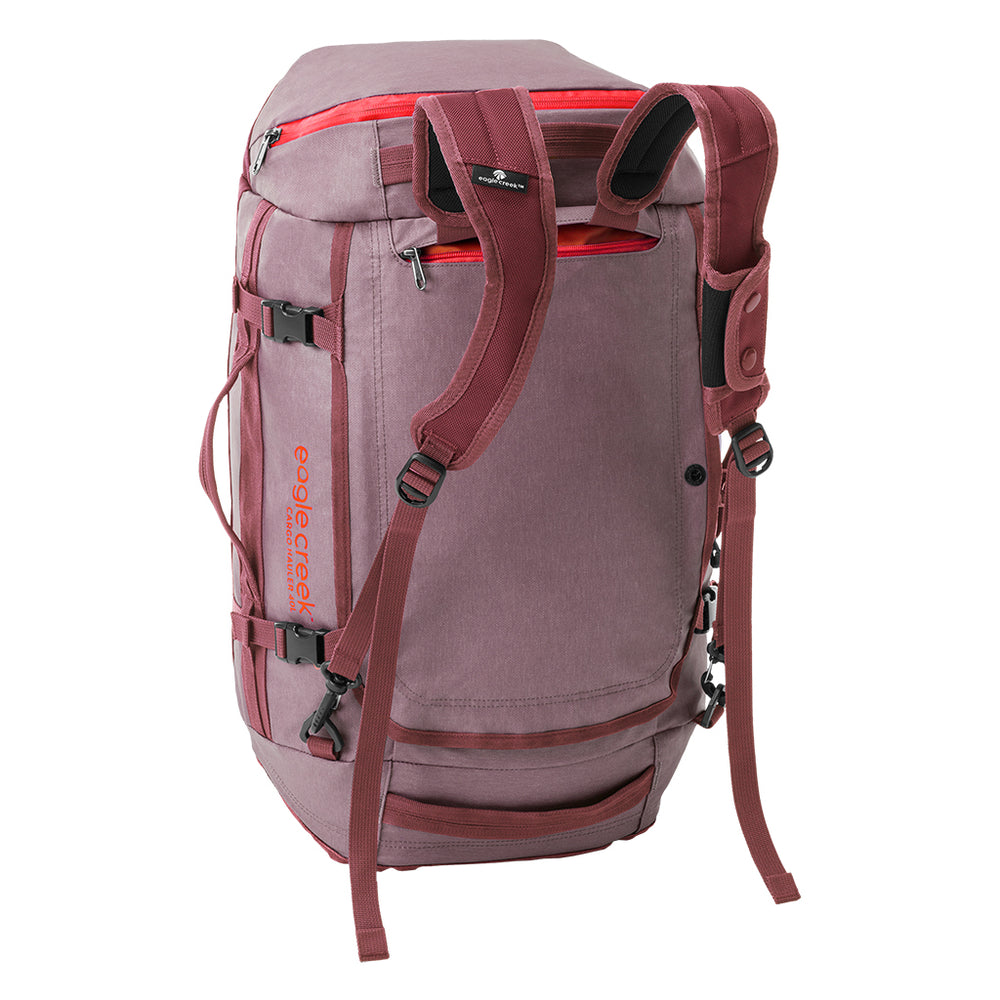 Eagle Creek Cargo Hauler Duffel 40L Currant