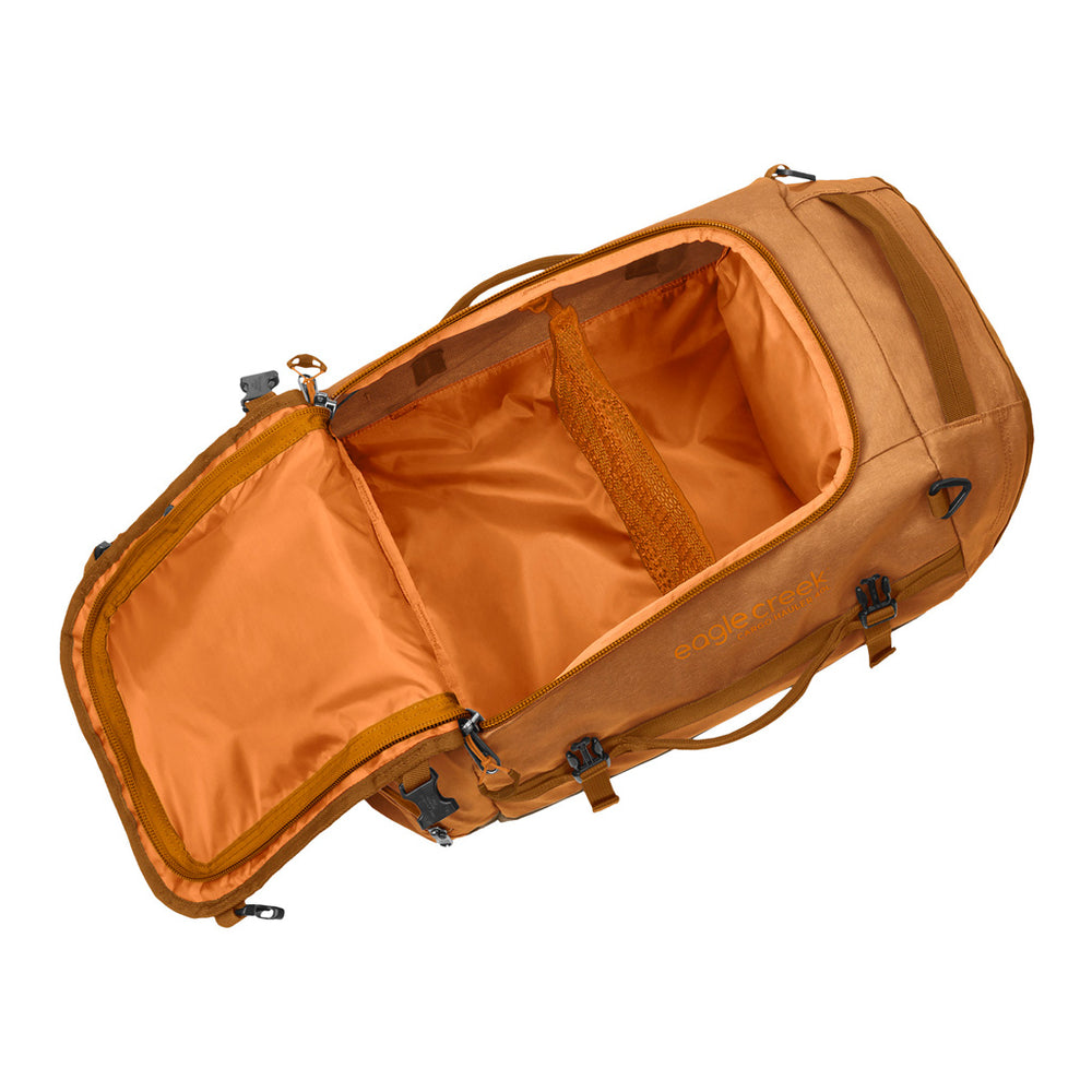 Eagle Creek Cargo Hauler Duffel 40L Iron Orange