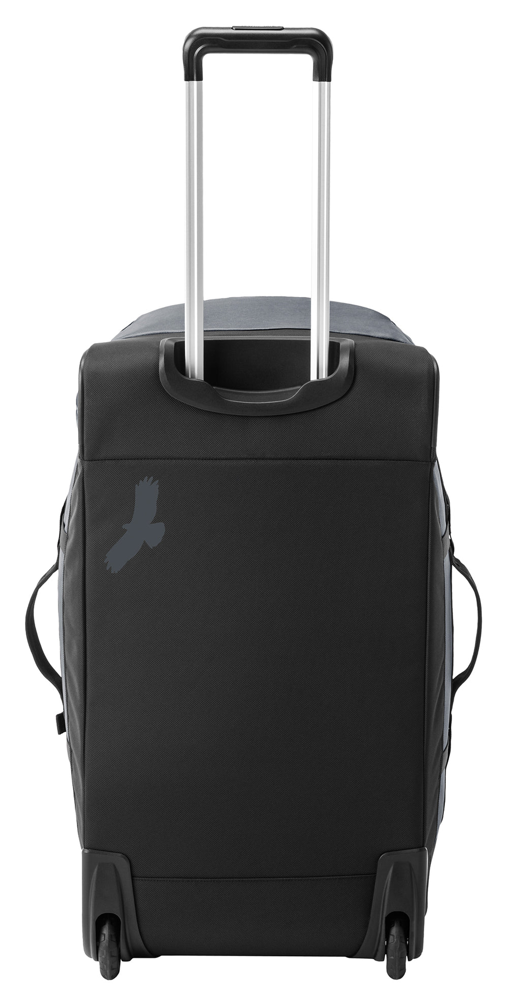 Eagle Creek Cargo Hauler XT Wheeled Duffel 90L Charcoal