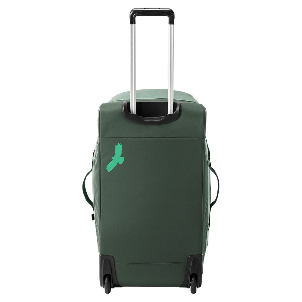 Eagle Creek Cargo Hauler XT Wheeled Duffel 90L Duck Green