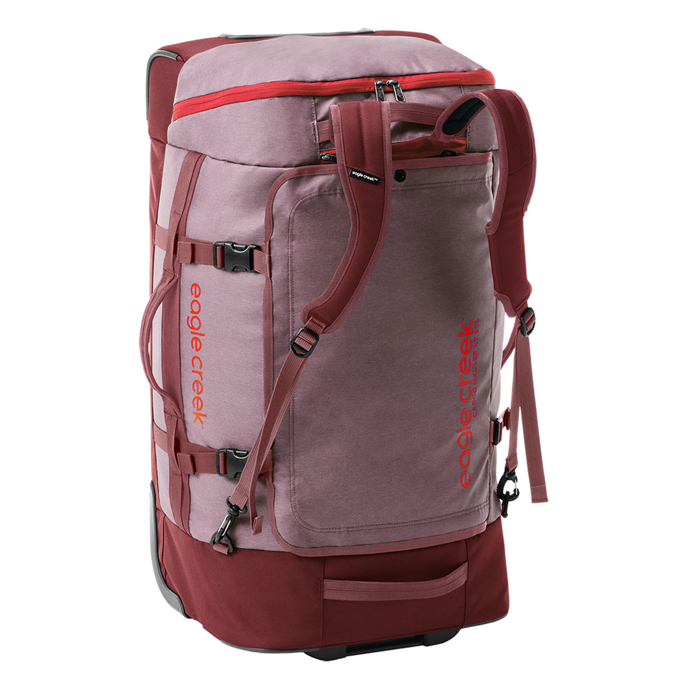 Eagle Creek Cargo Hauler XT Wheeled Duffel 90L Currant
