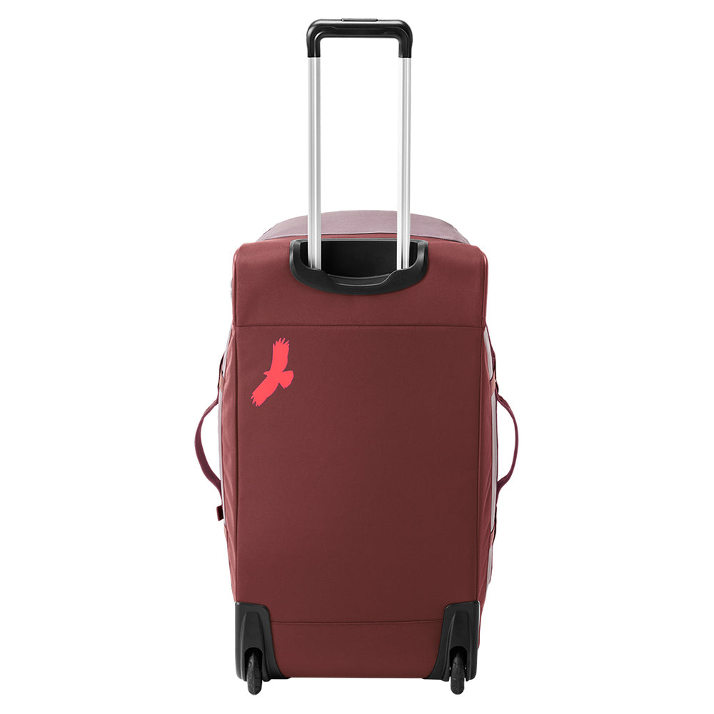 Eagle Creek Cargo Hauler XT Wheeled Duffel 90L Currant