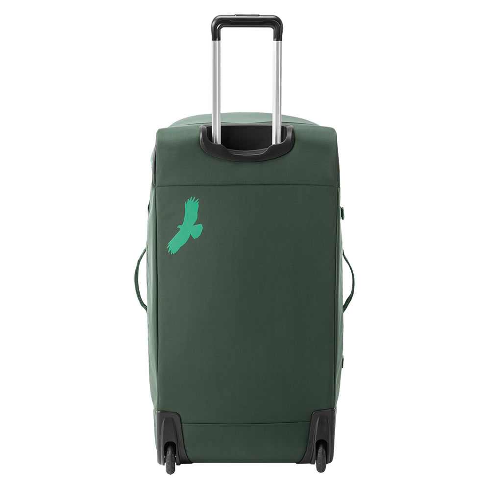 Eagle Creek Cargo Hauler XT Wheeled Duffel 120L Duck Green