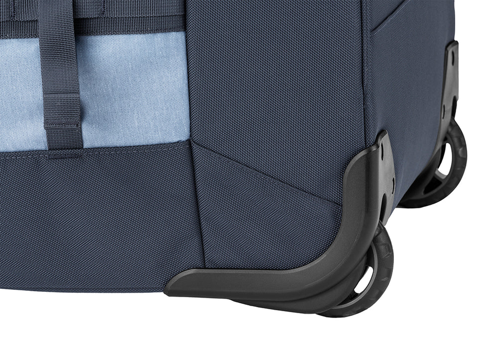 Eagle Creek Cargo Hauler XT Wheeled Duffel 120L Glacier Blue