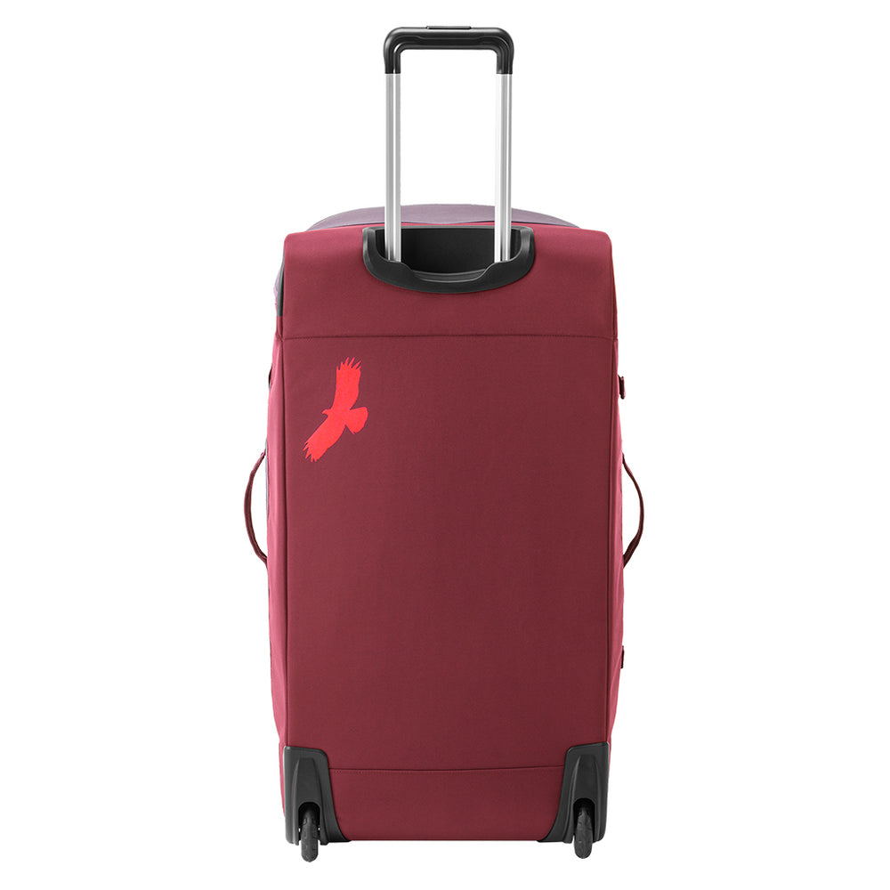 Eagle Creek Cargo Hauler XT Wheeled Duffel 120L Currant