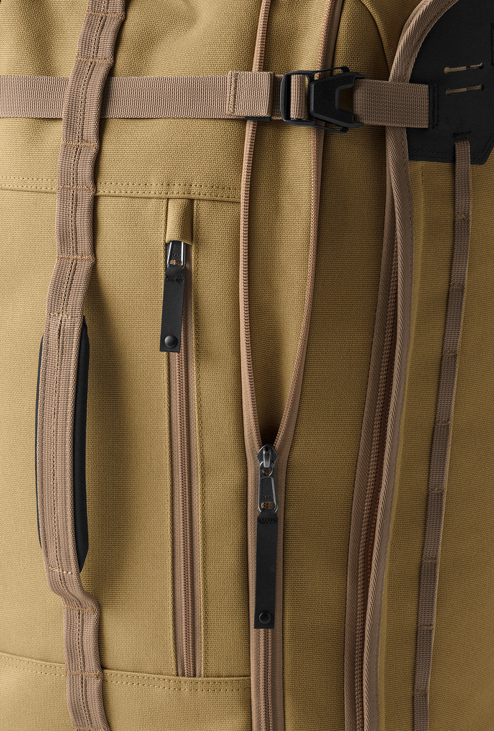 Eagle Creek Gear Warrior XE 90L Sand Dune