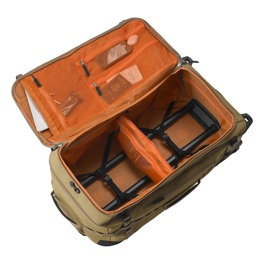 Eagle Creek Gear Warrior XE 90L Sand Dune