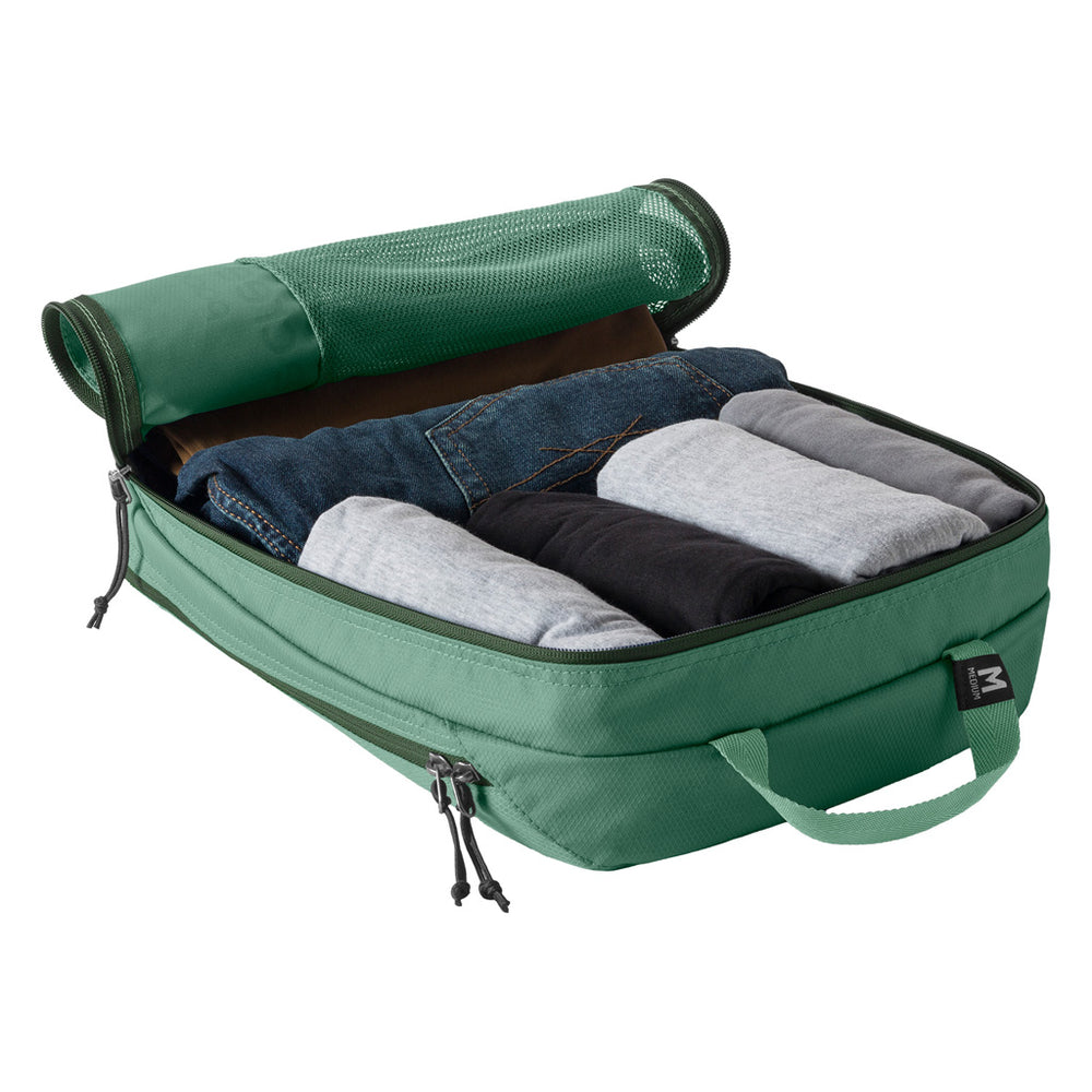 Eagle Creek Pack-It Reveal Clean/Dirty Cube M Willow