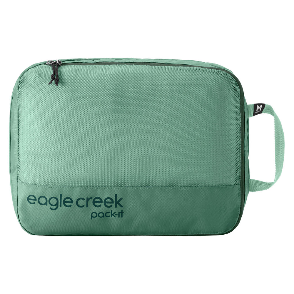 Eagle Creek Pack-It Reveal Clean/Dirty Cube M Willow