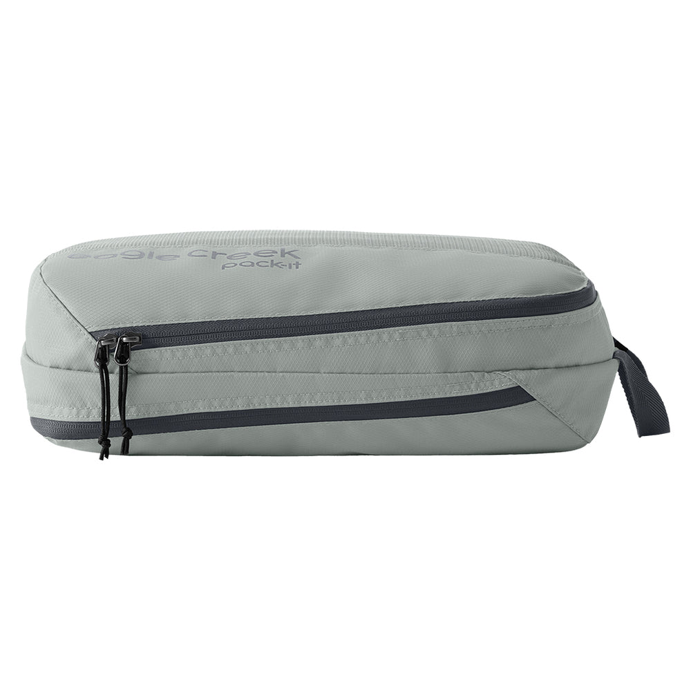 Eagle Creek Pack-It Reveal Clean/Dirty Cube M Storm Grey