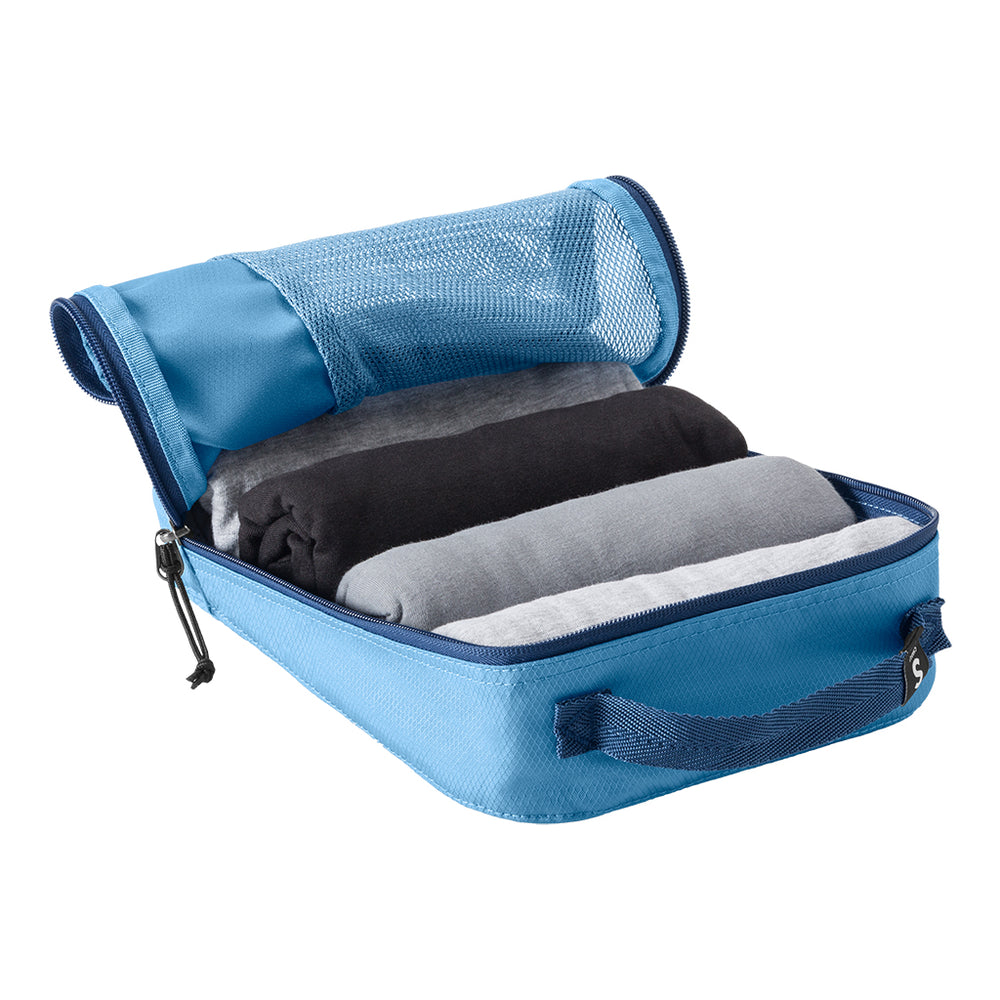 Eagle Creek Pack-It Reveal Cube S Blue Dawn