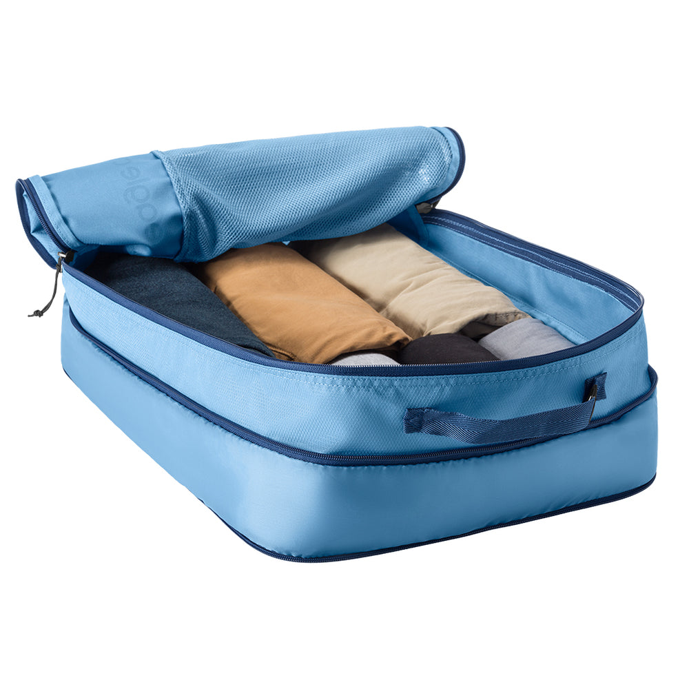 Eagle Creek Pack-It Reveal Expansion Cube L Blue Dawn