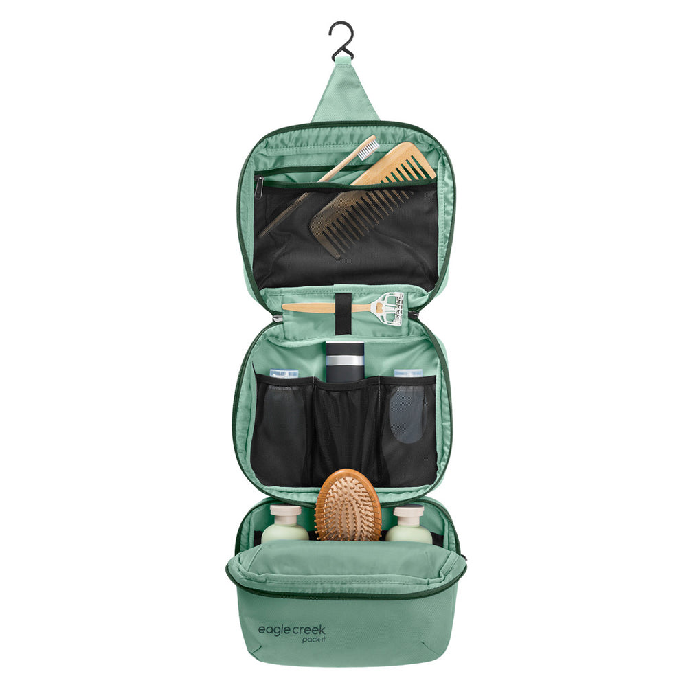 Eagle Creek Pack-It Trifold Toiletry Kit Willow