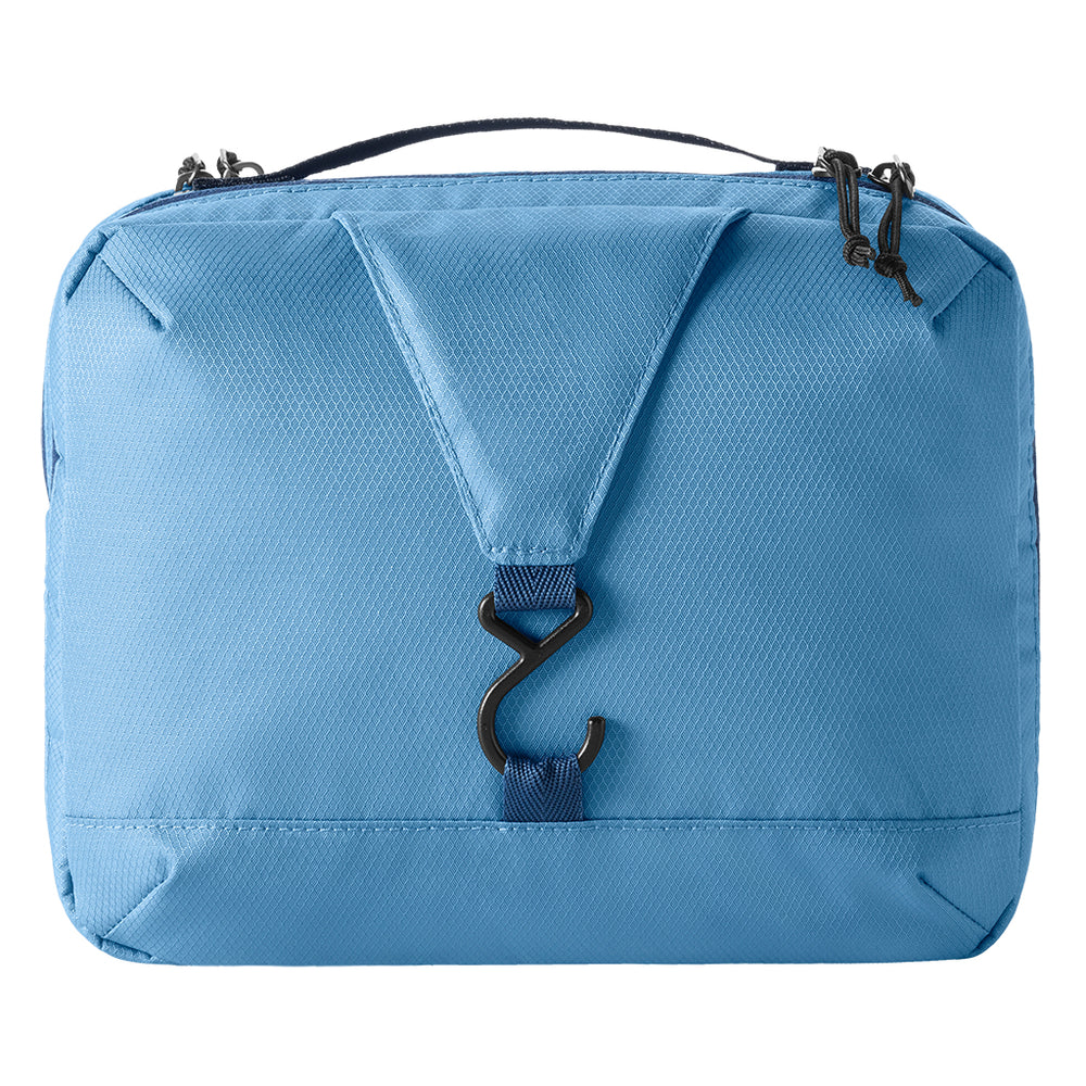 Eagle Creek Pack-It Trifold Toiletry Kit Blue Dawn