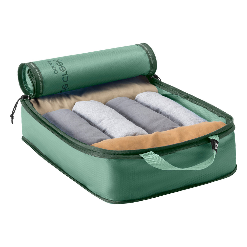 Eagle Creek Pack-It Isolate Compression Cube Set S/M Willow
