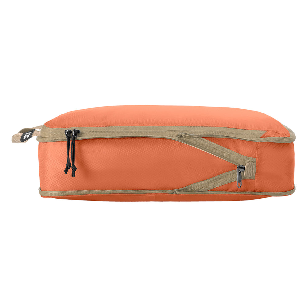 Eagle Creek Pack-It Isolate Compression Cube Set S/M Mandarin