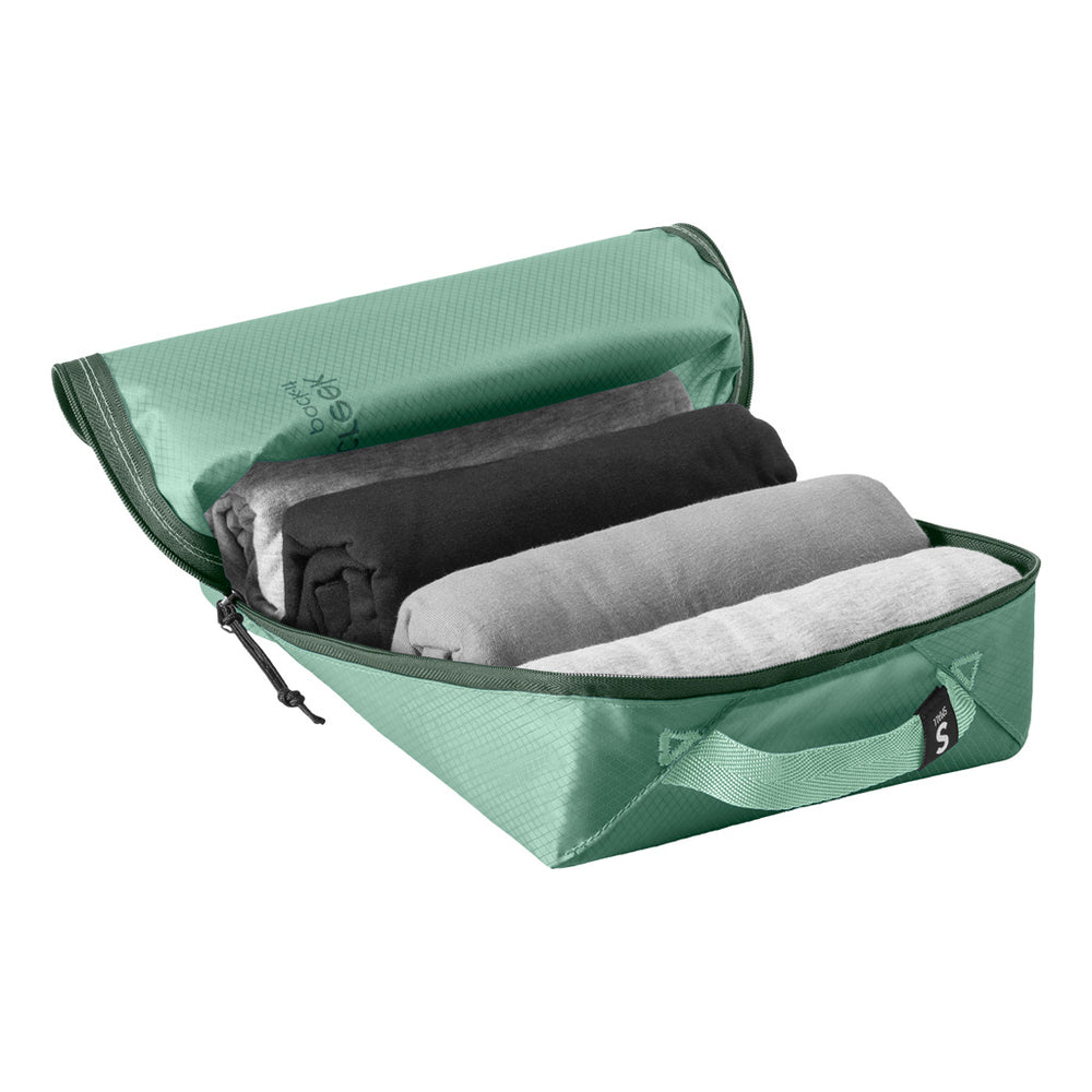 Eagle Creek Pack-It Isolate Cube Set XS/S/M Willow