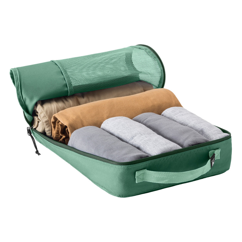 Eagle Creek Pack-It Reveal Cube Set XS/S/M Willow