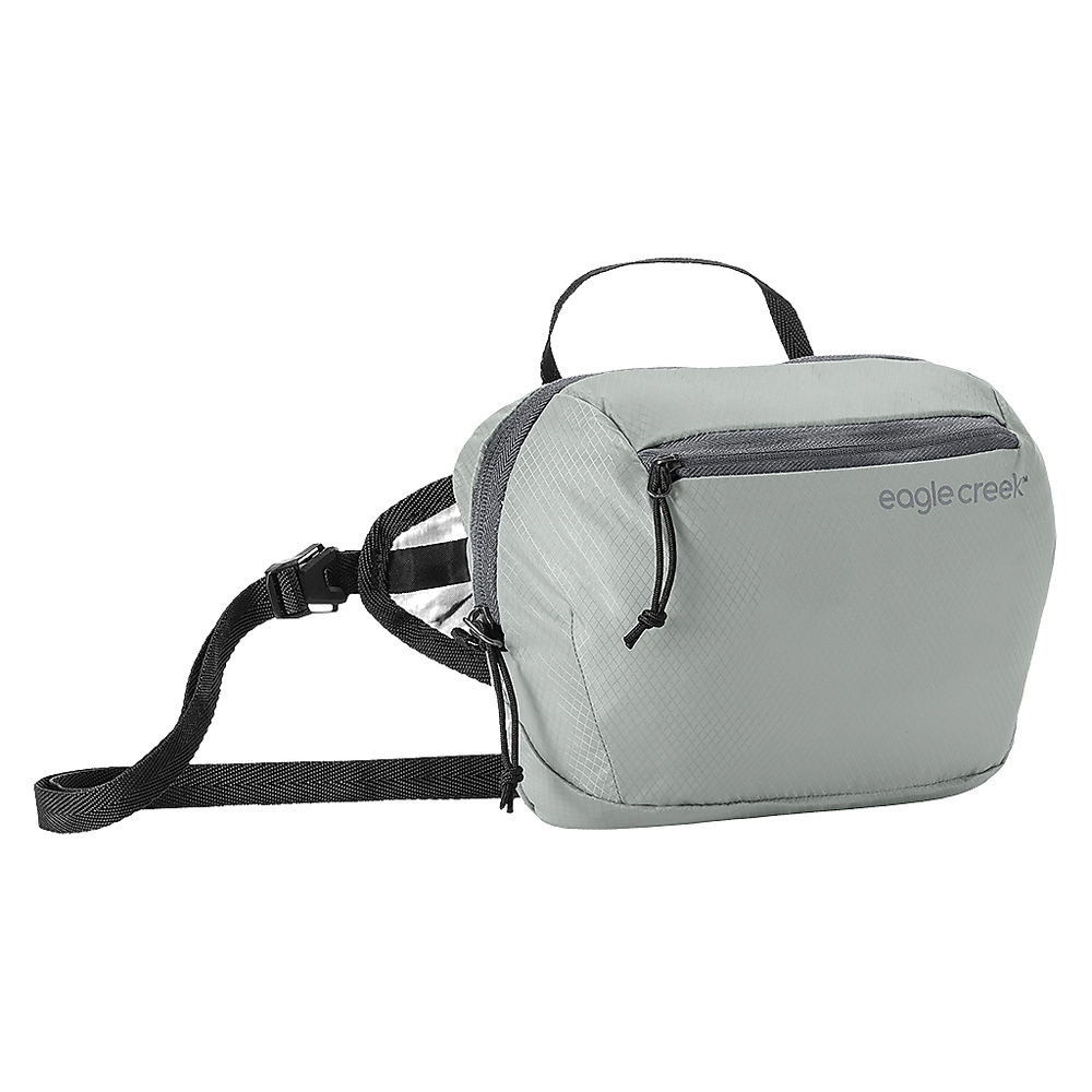 Eagle Creek Packable Hip Pack Storm Grey