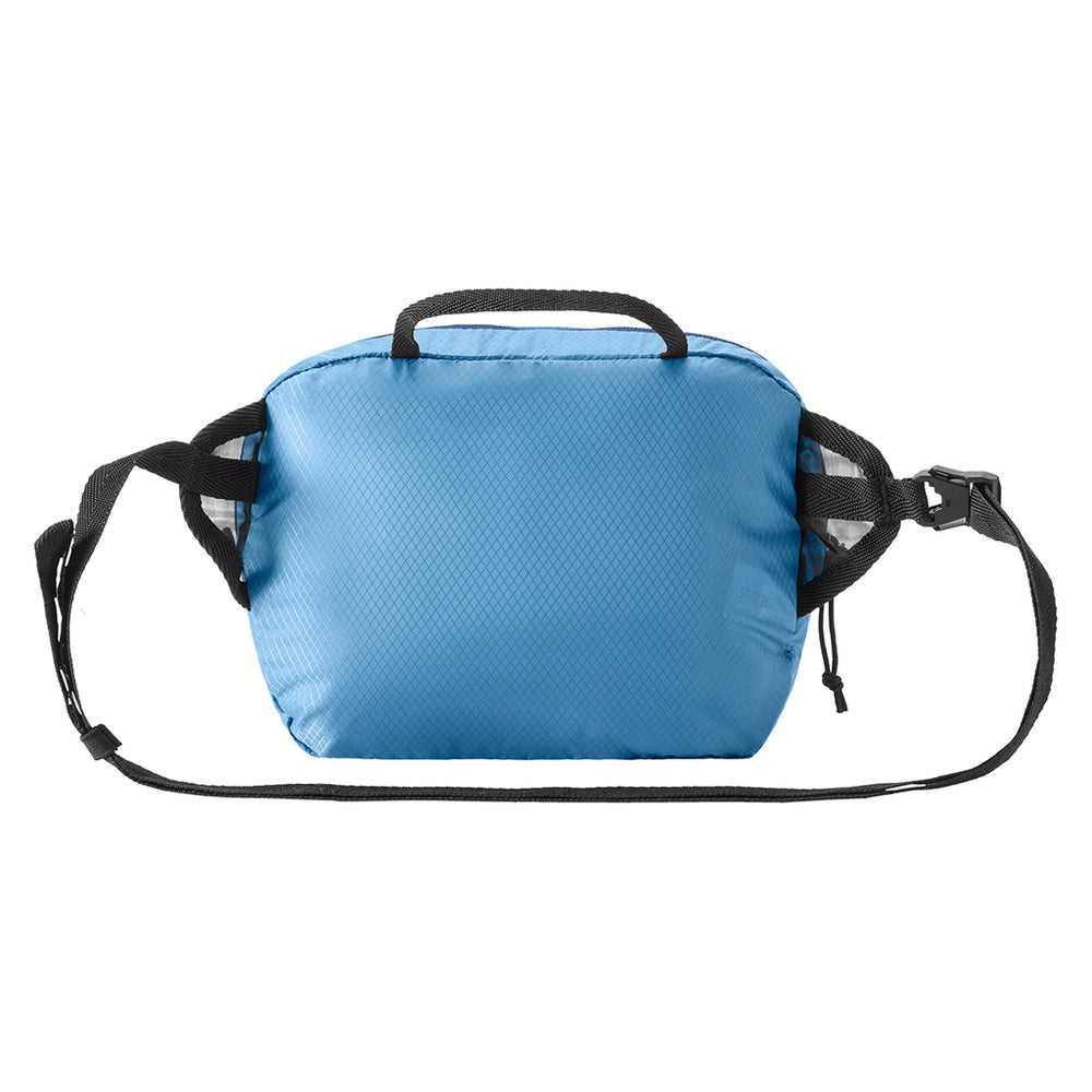 Eagle Creek Packable Hip Pack Blue Dawn
