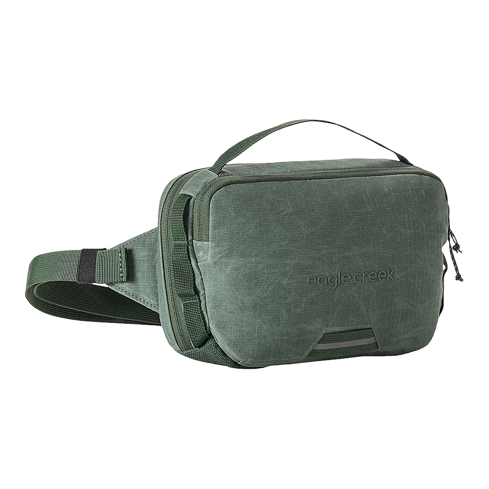 Eagle Creek Explore Hip Pack Grass Green