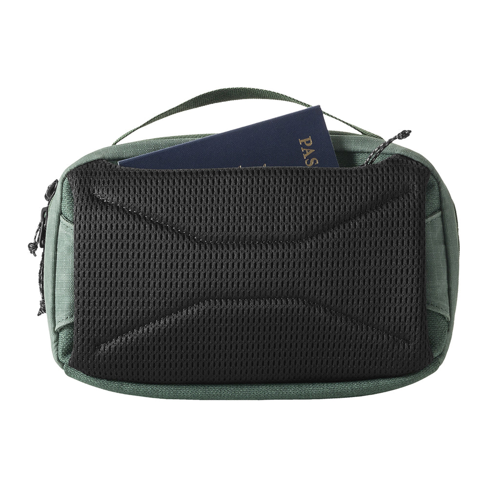 Eagle Creek Explore Hip Pack Grass Green