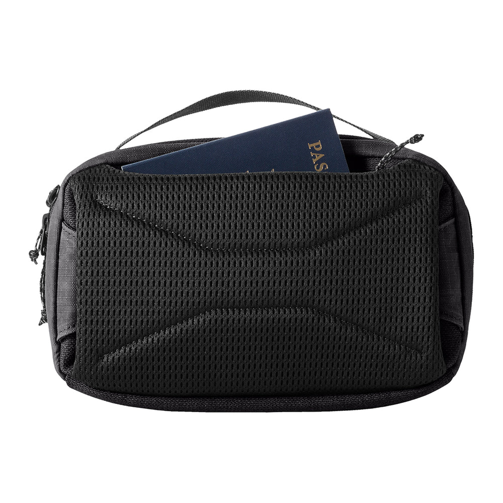 Eagle Creek Explore Hip Pack Black