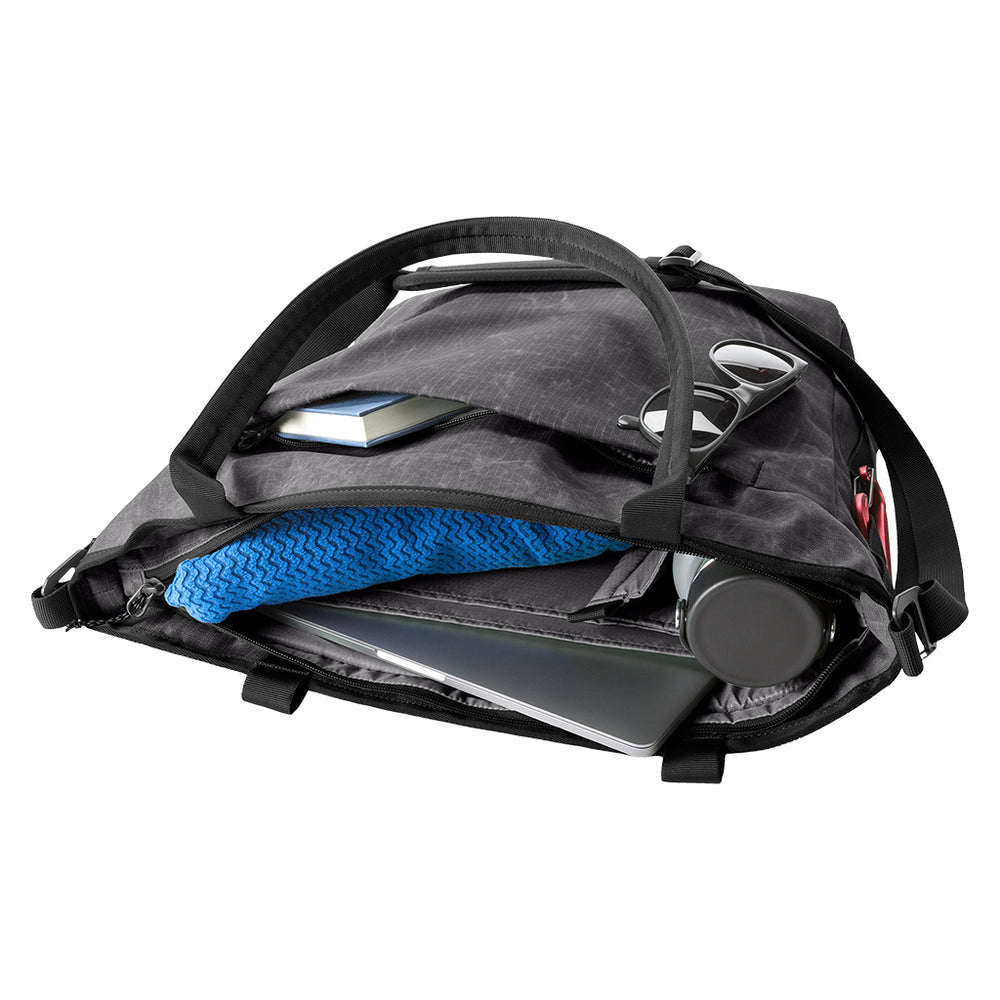 Eagle Creek Explore Tote Black