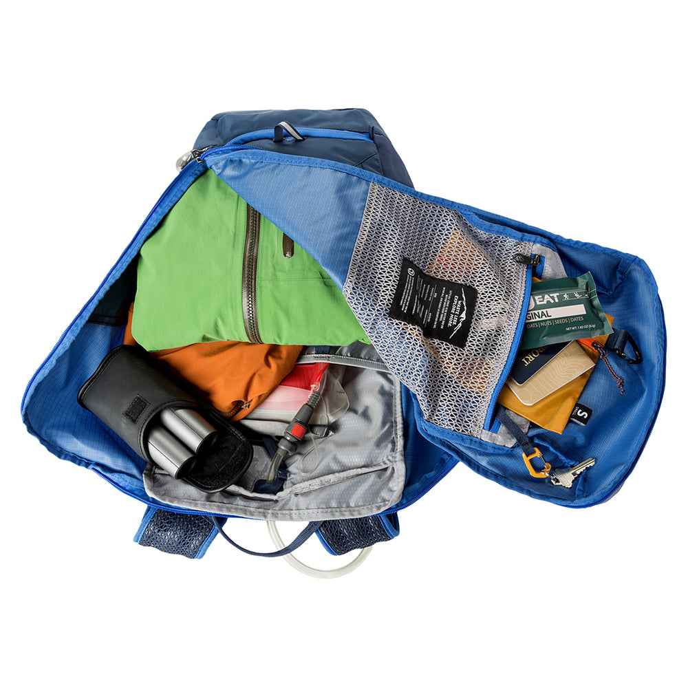 Eagle Creek Ranger XE Backpack 36L Mesa Blue/Aizome Blue