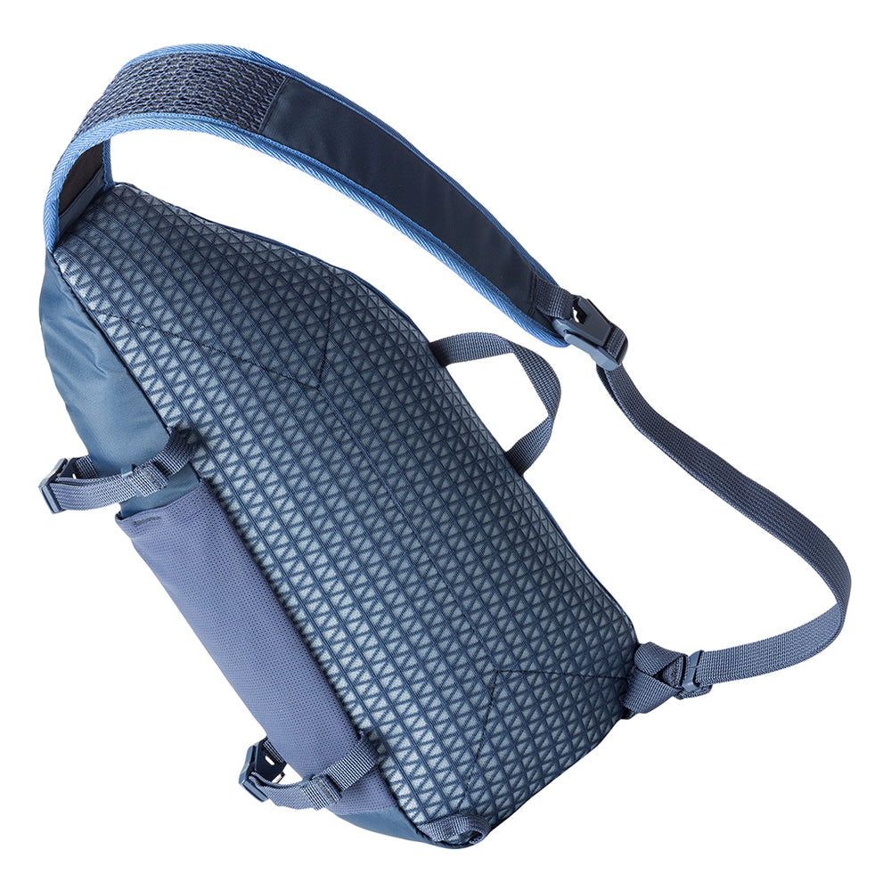 Eagle Creek Ranger XE Crossbody Mesa Blue/Aizome Blue