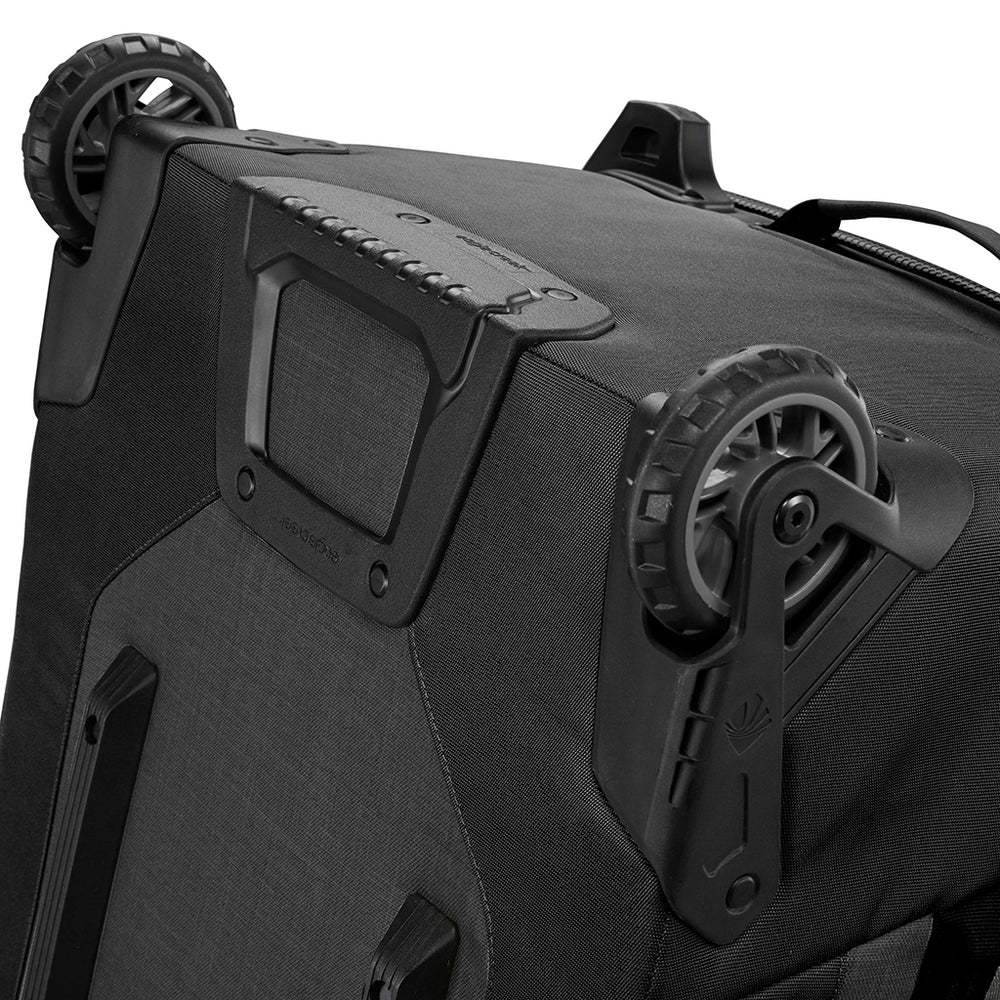 Eagle Creek ORV Trunk 30 Black