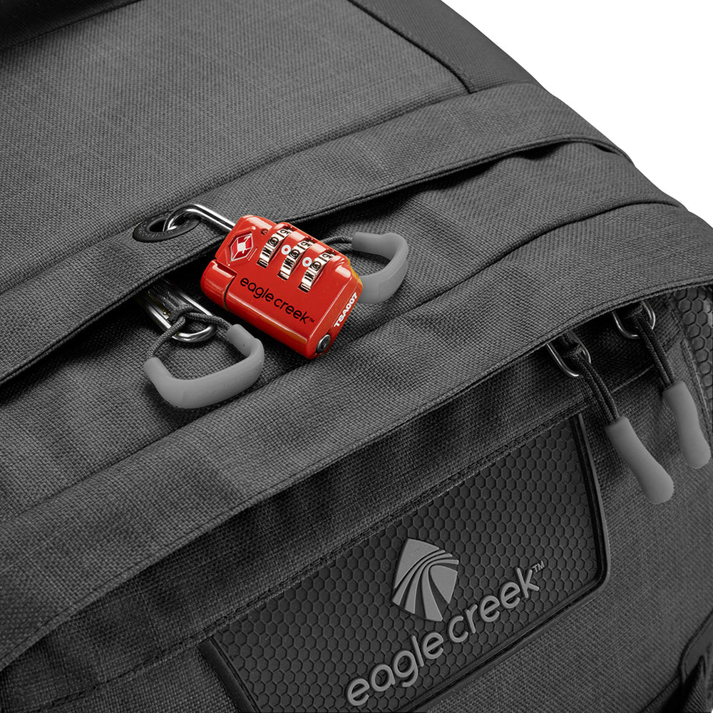 Eagle Creek ORV Trunk 36 Black