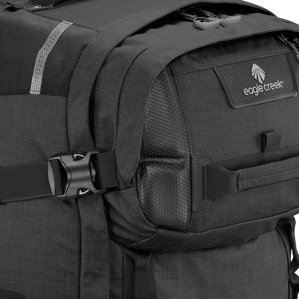 Eagle Creek ORV Trunk 36 Black