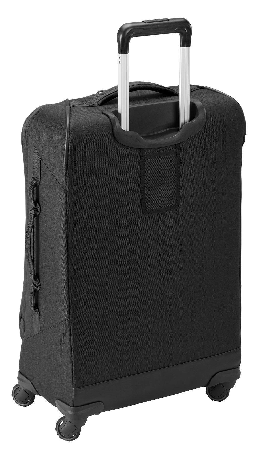 Eagle Creek Expanse 4-Wheel 60L Midnight Black