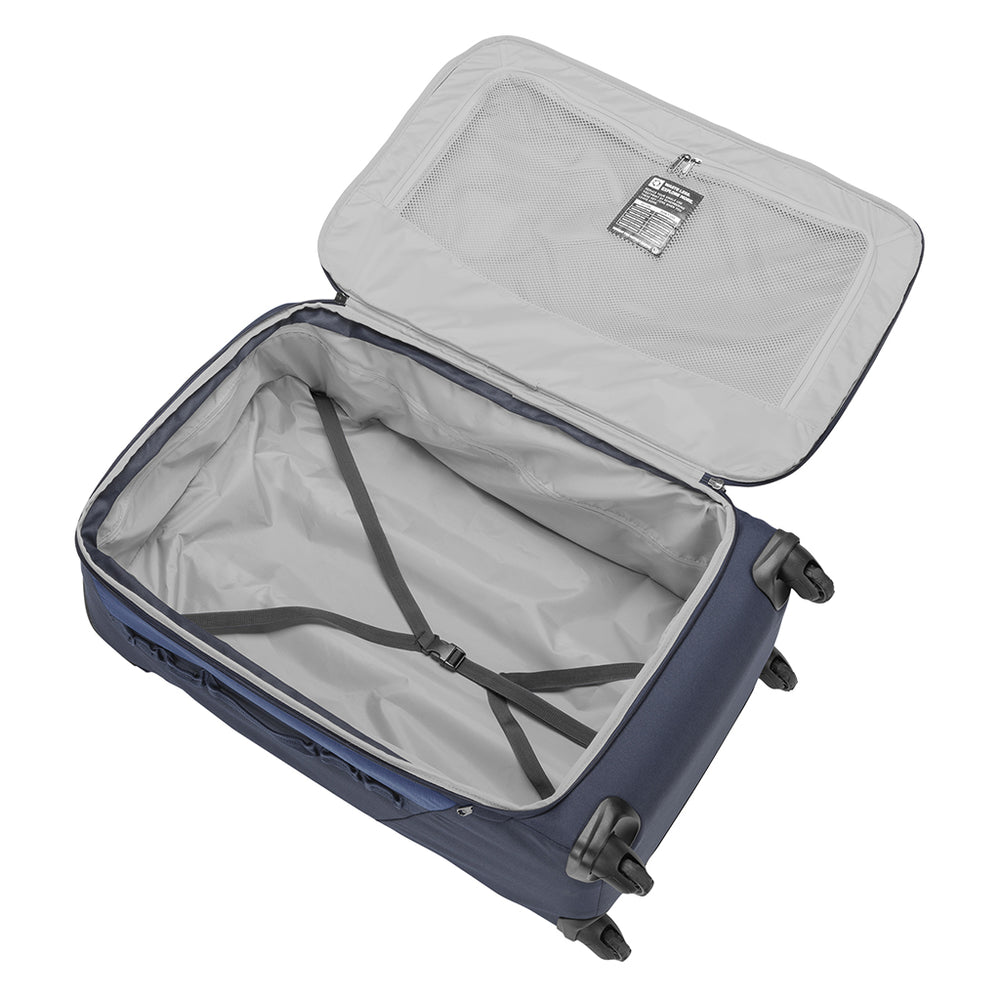 Eagle Creek Expanse 4-Wheel 60L Pilot Blue