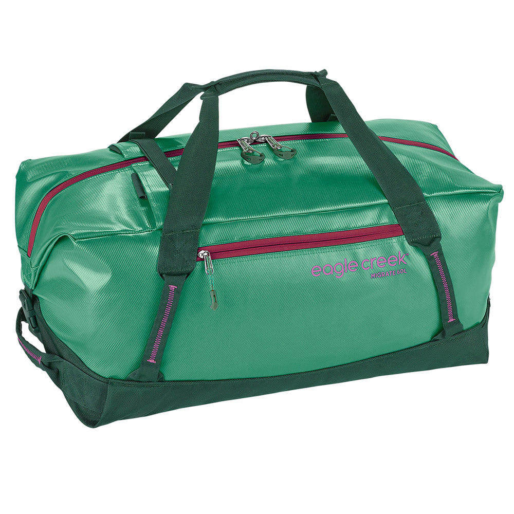 Eagle Creek Migrate Duffel 60L Willow