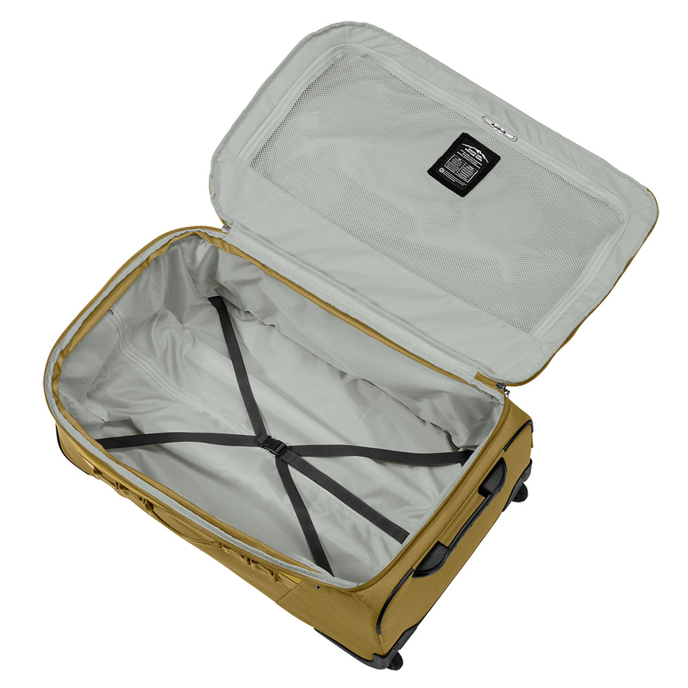 Eagle Creek Expanse 2-Wheel 105L Gold