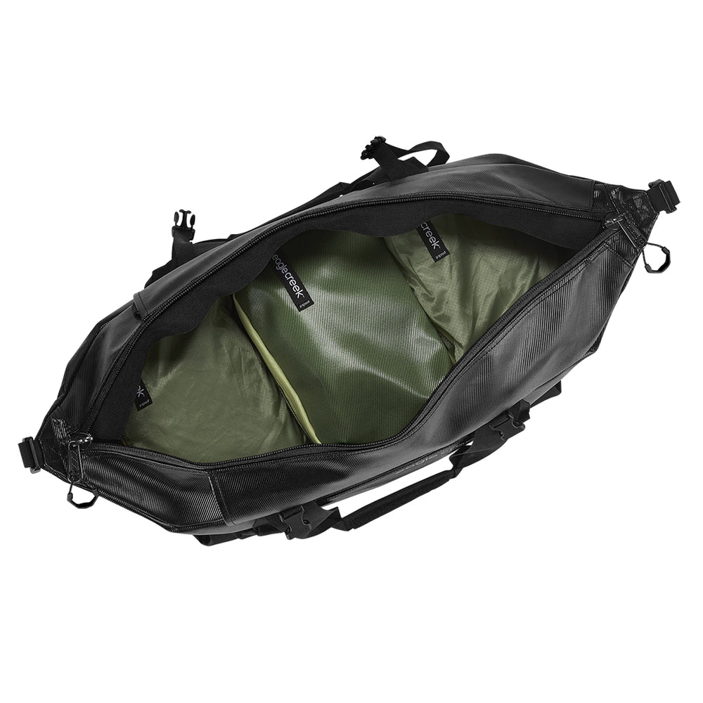 Eagle Creek Migrate Duffel 40L Midnight Black