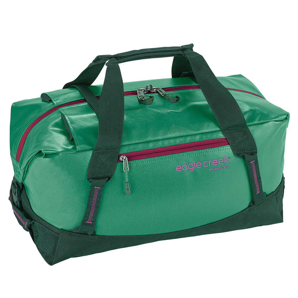 Eagle Creek Migrate Duffel 40L Willow