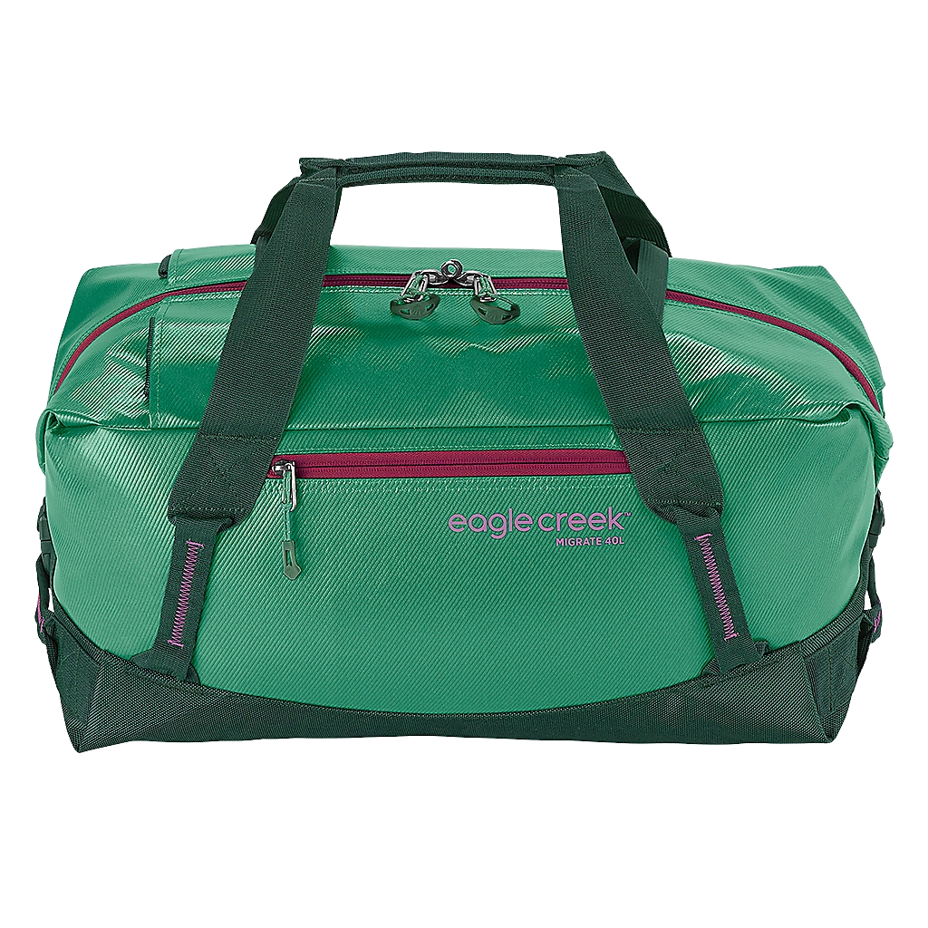 Eagle Creek Migrate Duffel 40L Willow