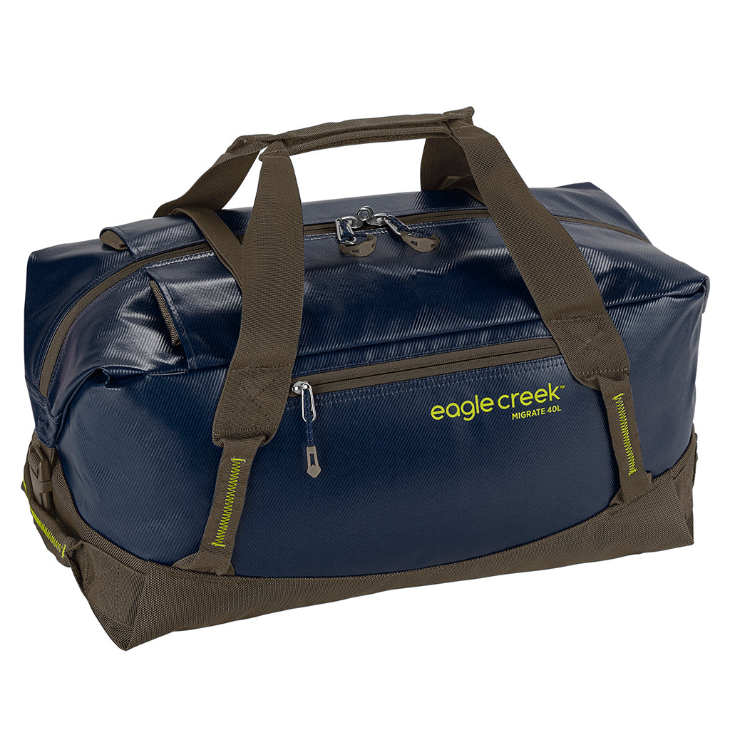 Eagle Creek Migrate Duffel 40L Rush Blue