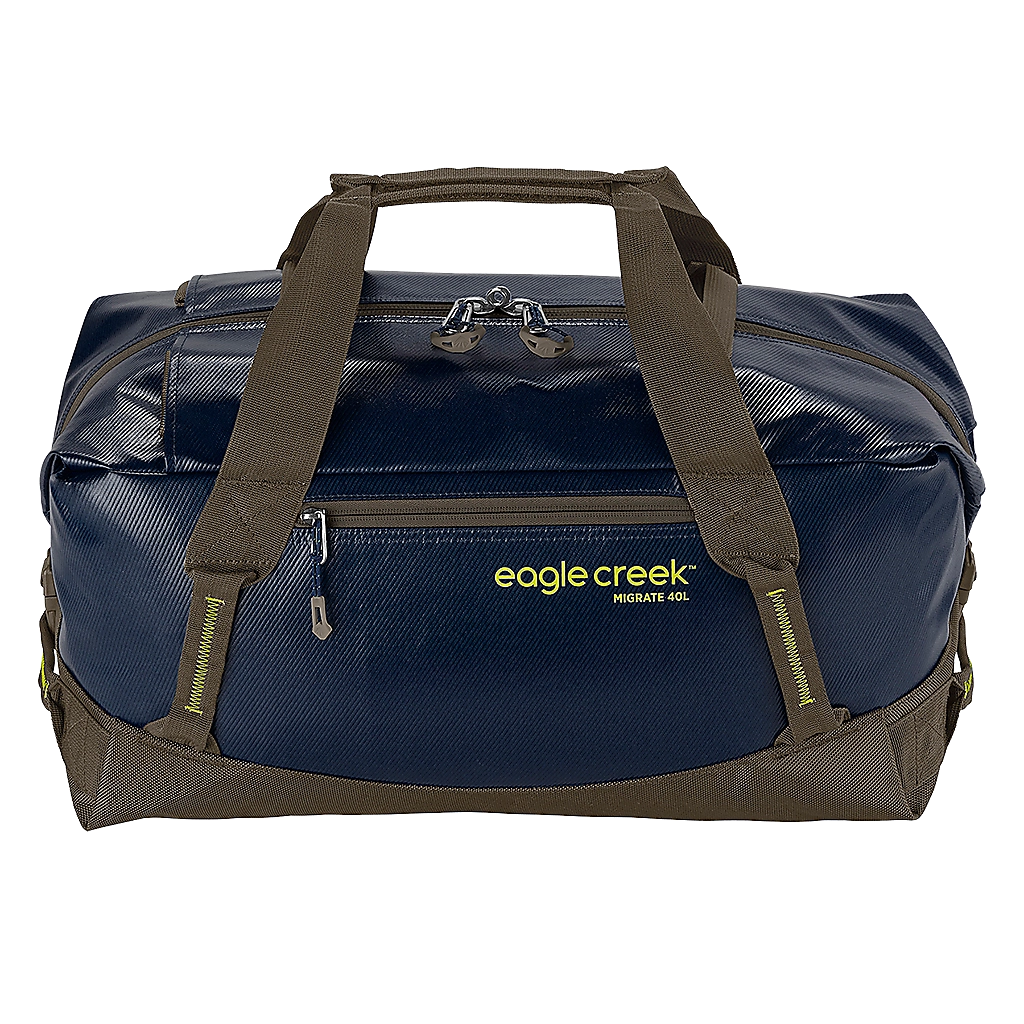 Eagle Creek Migrate Duffel 40L Rush Blue