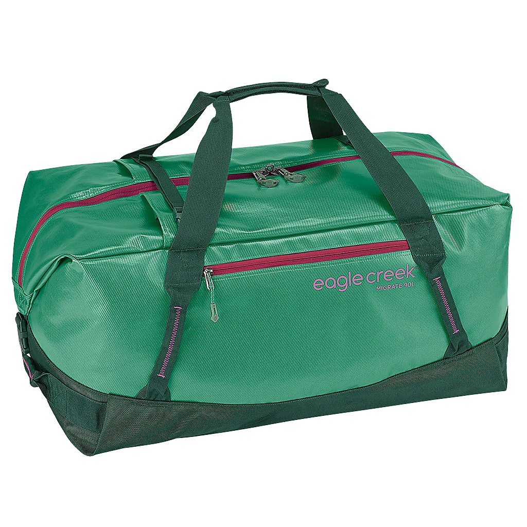 Eagle Creek Migrate Duffel 90L Willow