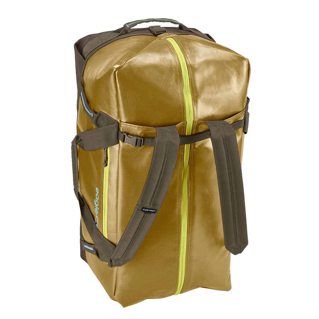 Eagle Creek Migrate Duffel 90L Field Brown