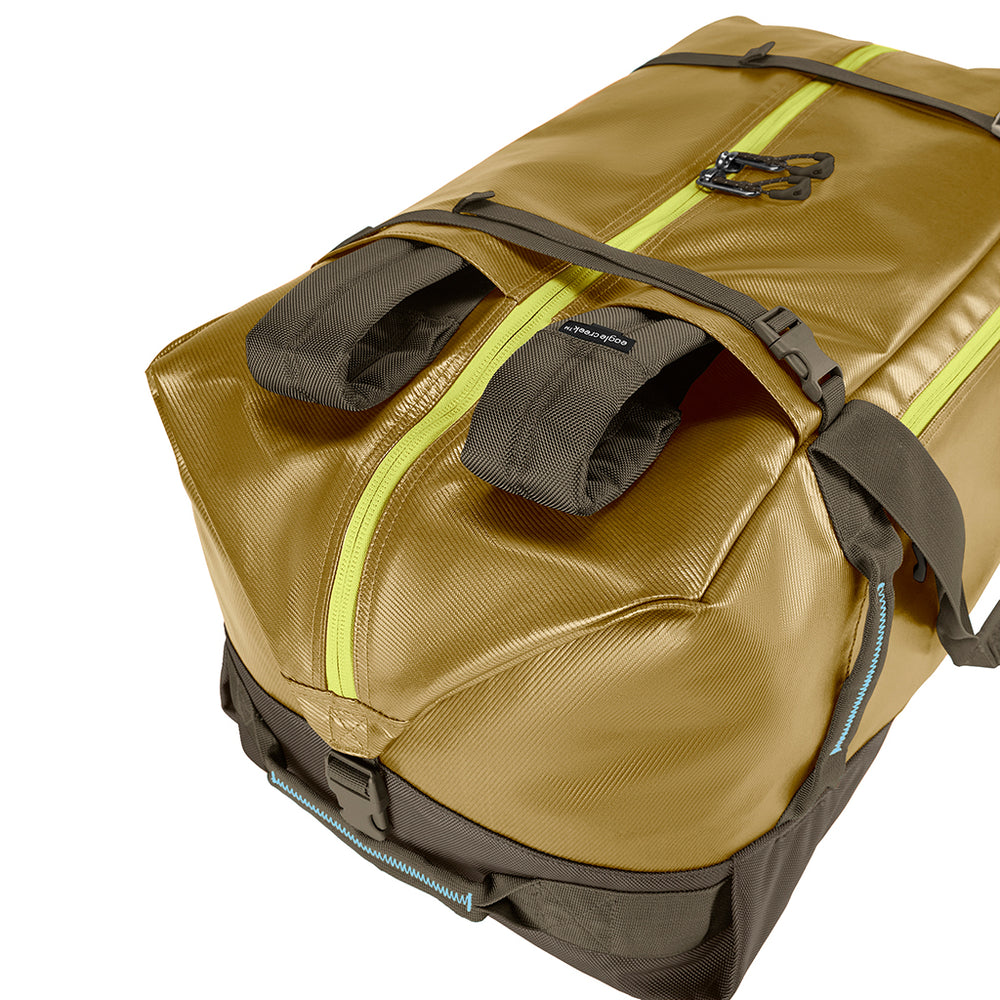Eagle Creek Migrate Duffel 90L Field Brown