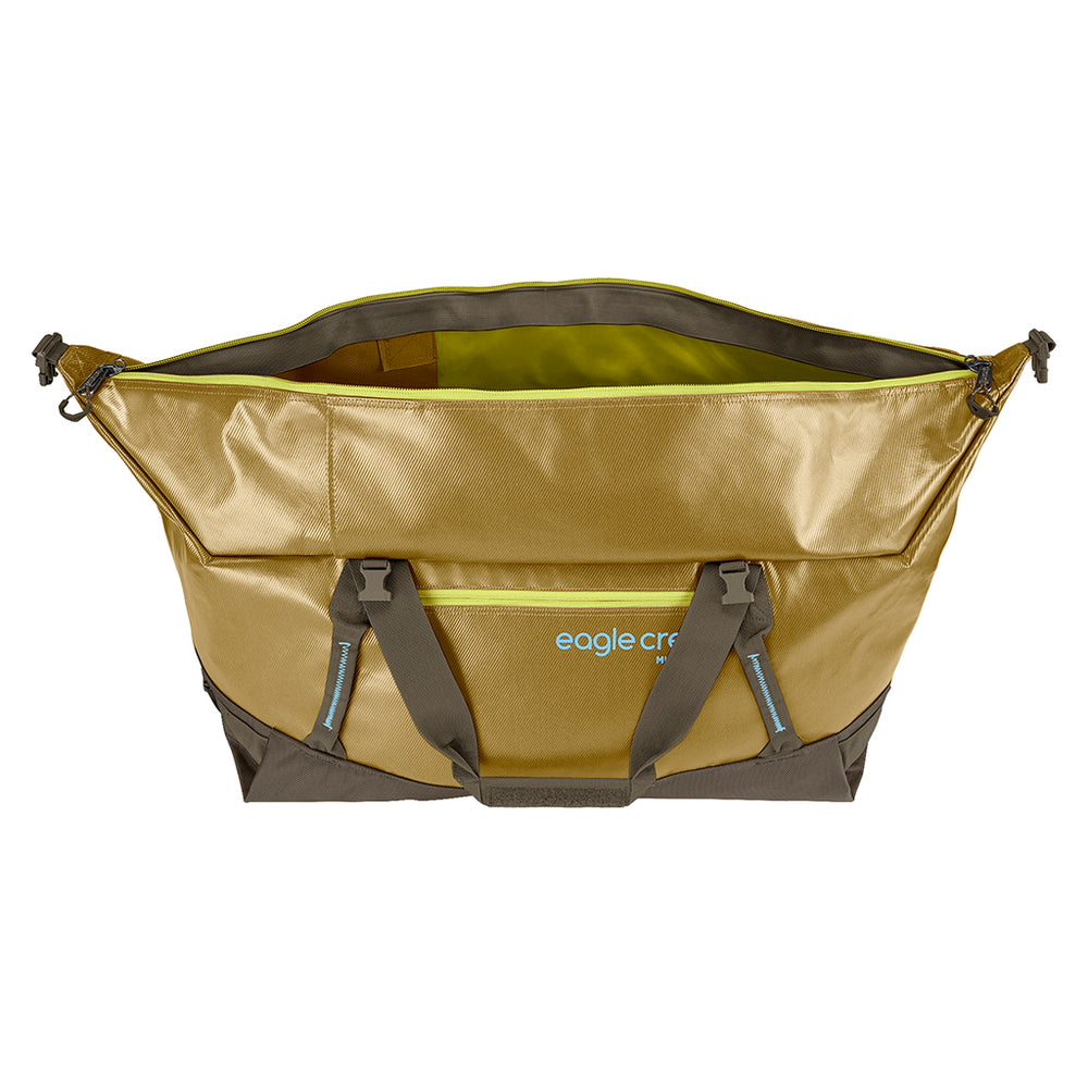 Eagle Creek Migrate Duffel 90L Field Brown