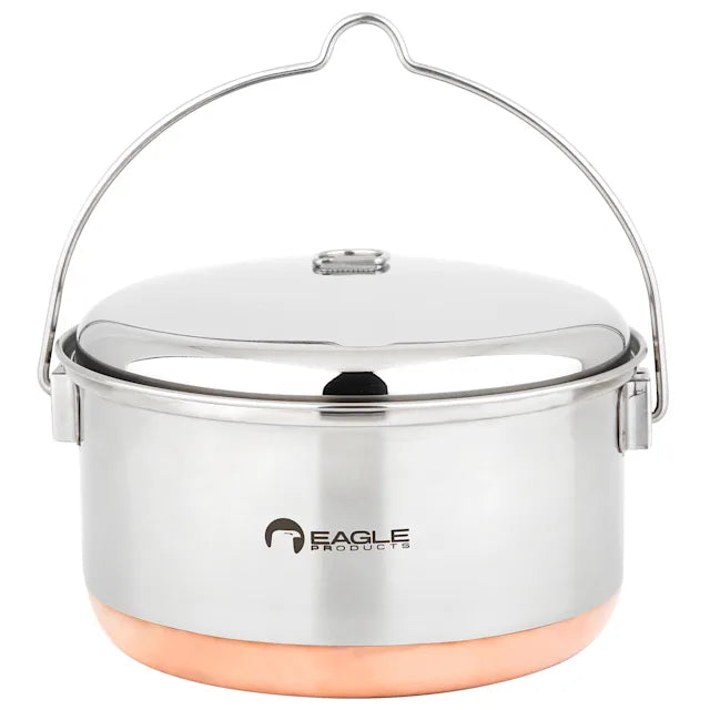 Eagle Products Wasserkessel 9Liter